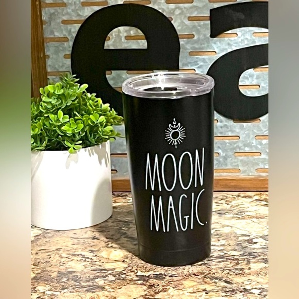 Rae Dunn Tumbler